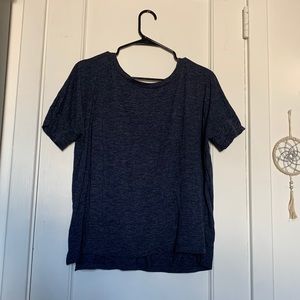 Boxy Tee